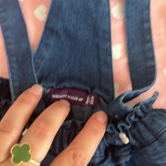 Matching set for baby Girl 18 months /80 cm - Picture 2 of 7